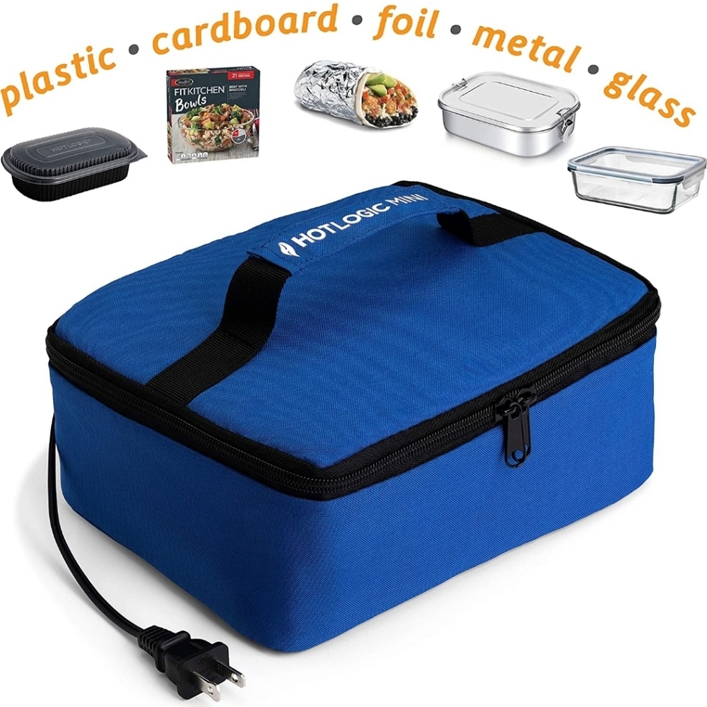 Hotlogic Mini Food Warmer